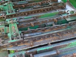 Cabezal Ombu 1352