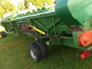 Cabezal Ombu 1352