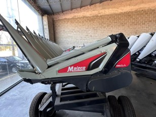 Cabezal Maicero Maizo Rowfree 1652