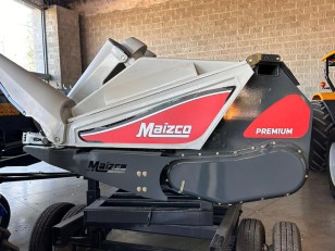 Cabezal Maicero Maizo Premium 1652