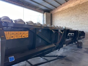 Cabezal Maicero Maizo Premium 1652