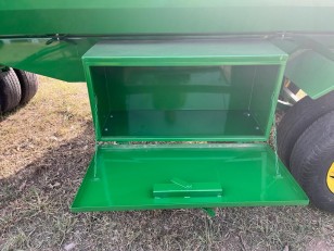 Tanque combinado 5000 lts Marpla