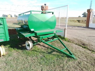 Tanque Marpla 3000lts