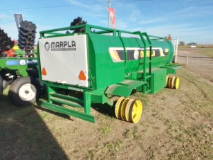 Acoplado tanque Marpla 3000lts