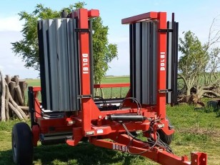 Rolo triturador Dolbi RG 5250