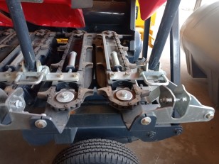 Maicero Ombu CM 2020