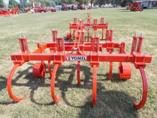 Cincel Yomel CPU 7