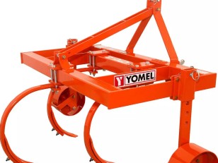 Cincel Yomel CPU 3