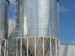Silos 120 Tn