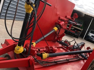 Desmalezadora RJS DA 5400