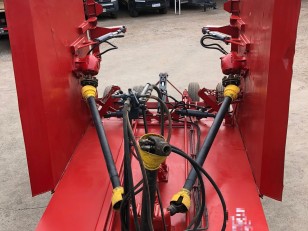 Desmalezadora RJS DA 5400