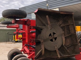 Desmalezadora RJS DA 5400