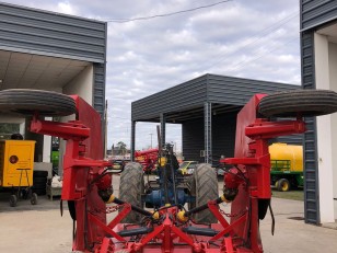 Desmalezadora RJS DA 5400