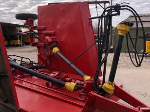 Desmalezadora RJS DA 5400