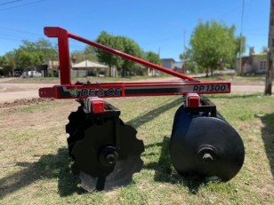 Disco DE&amp;CE RP 1300