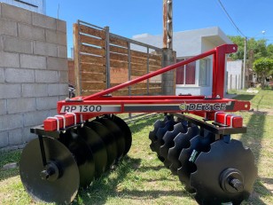 Disco DE&amp;CE RP 1300