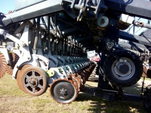 Sembradora Brioschi de 4119