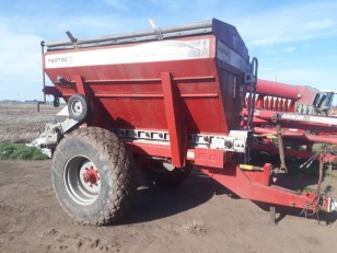 Fertilizadora F6000 S3