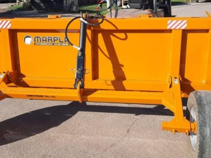 Palon nivelador Marpla