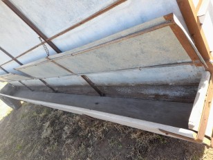Comedero 3.500 kgs