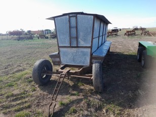 Comedero 3.500 kgs