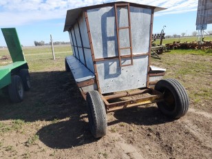 Comedero 3.500 kgs