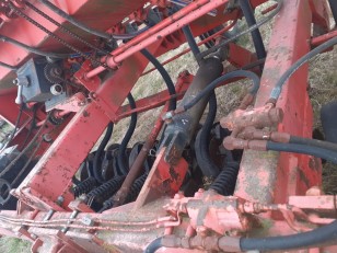 Sembradora Super Walter W 1770