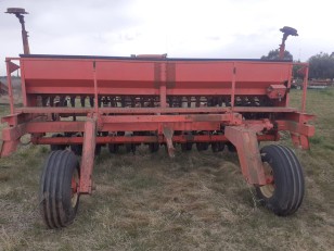Sembradora Super Walter W 1770