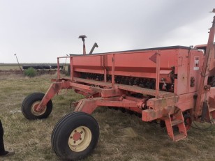 Sembradora Super Walter W 1770