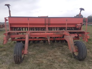 Sembradora Super Walter W 1770
