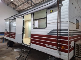 Casilla 6,75 mts Halcón