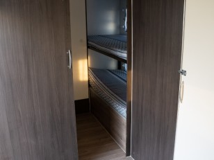 Casilla 6,75 mts Halcón