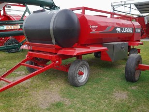 Acoplado tanque Juarez 3000 lts