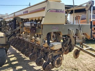 Sembradora Schiarre SDX 3900