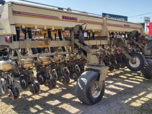 Sembradora Schiarre SDX 3900