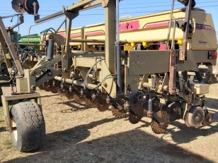 Sembradora Schiarre SDX 3900