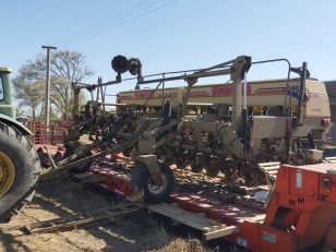 Sembradora Schiarre SDX 3900