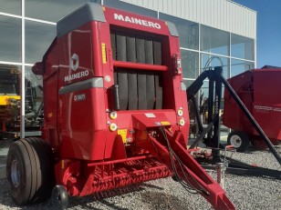 Rotoenfardadora Mainero 5877
