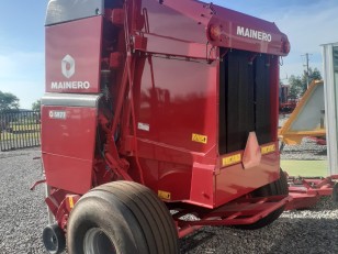 Rotoenfardadora Mainero 5877