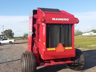 Rotoenfardadora Mainero 5877