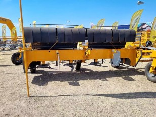Desmalezadora Grosspal VG 420