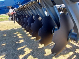 Acondicionador de suelo Febra OLI6000