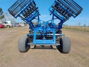 Acondicionador de suelo Febra OLI6000