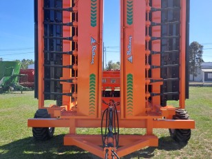 Rolo triturador Bell Maq RTF-6700