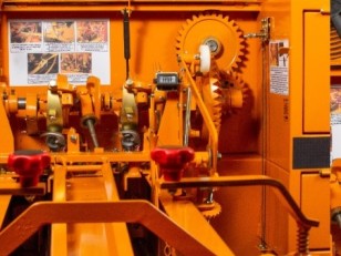 Kit atador a hilo para Pandolfi, Coughla