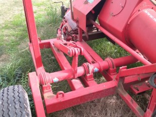 Extractora Ombu EMCO 2002