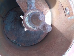 Extractora Ombu EMCO 2002