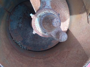 Extractora Ombu EMCO 2002