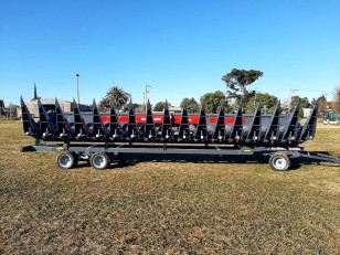 Cabezal maicero Mainero 3010