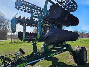 Rastra rápida 5 mts Genovese